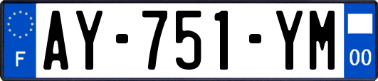 AY-751-YM