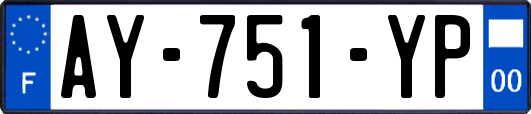 AY-751-YP