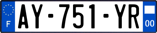 AY-751-YR