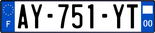 AY-751-YT