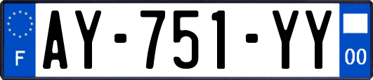 AY-751-YY