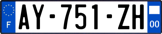 AY-751-ZH