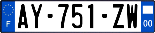 AY-751-ZW