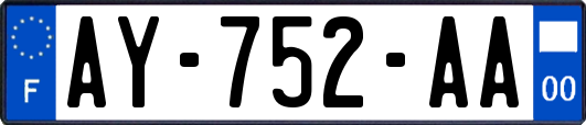 AY-752-AA