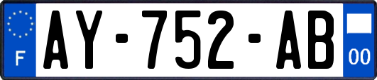 AY-752-AB