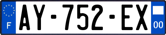 AY-752-EX