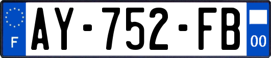 AY-752-FB