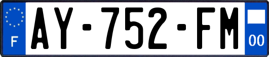 AY-752-FM
