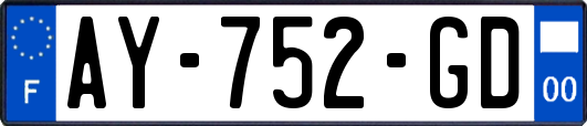 AY-752-GD