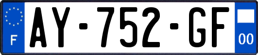 AY-752-GF