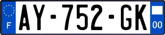 AY-752-GK