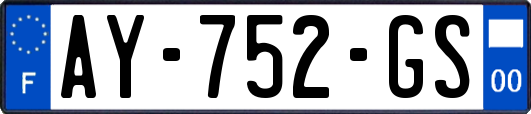 AY-752-GS