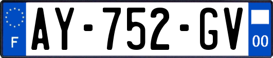 AY-752-GV