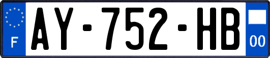 AY-752-HB