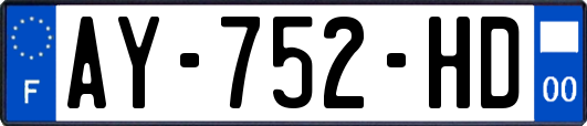 AY-752-HD