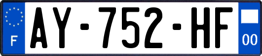 AY-752-HF