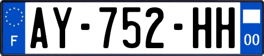 AY-752-HH