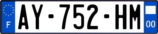 AY-752-HM