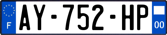 AY-752-HP