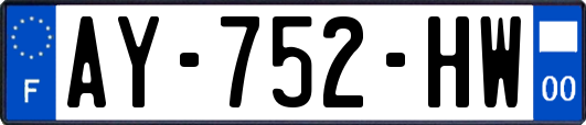 AY-752-HW