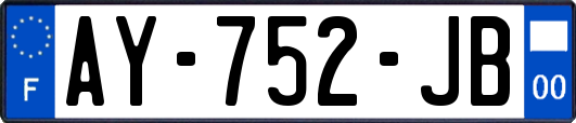 AY-752-JB