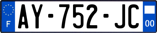 AY-752-JC