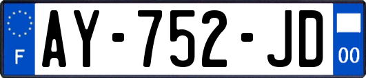 AY-752-JD