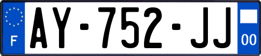 AY-752-JJ