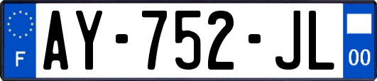 AY-752-JL