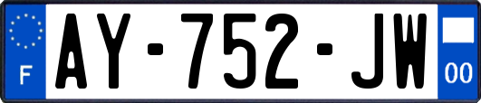 AY-752-JW