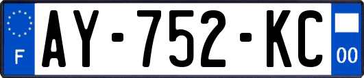 AY-752-KC