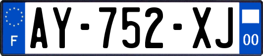 AY-752-XJ