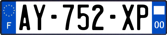 AY-752-XP