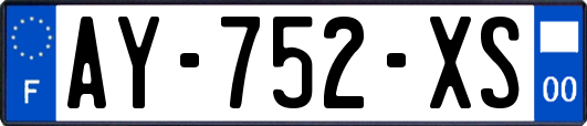 AY-752-XS