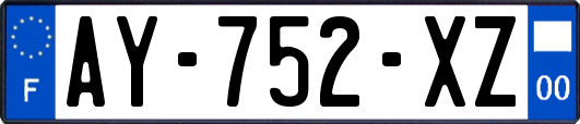 AY-752-XZ