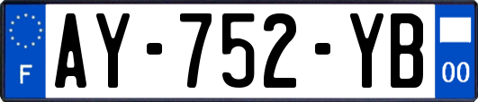 AY-752-YB