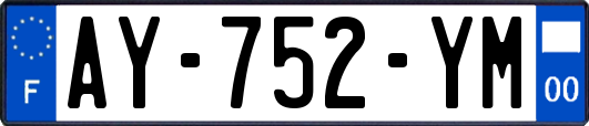 AY-752-YM