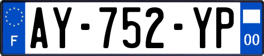 AY-752-YP