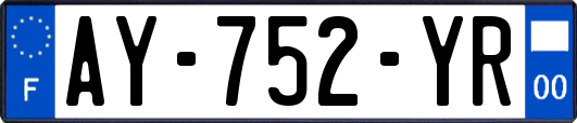 AY-752-YR