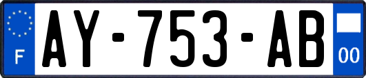 AY-753-AB