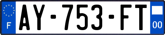 AY-753-FT