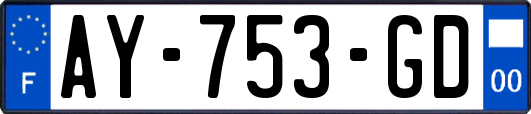AY-753-GD