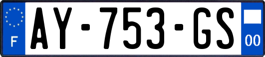 AY-753-GS