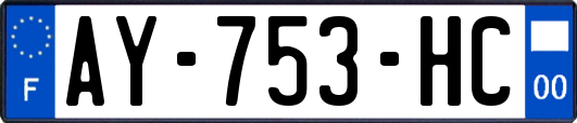 AY-753-HC