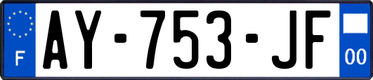 AY-753-JF