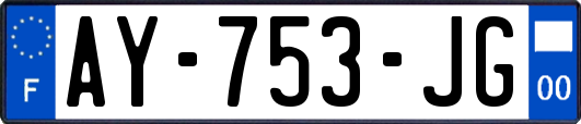AY-753-JG