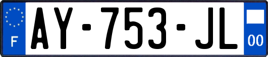 AY-753-JL