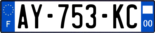AY-753-KC