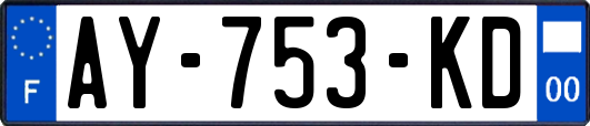 AY-753-KD