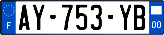 AY-753-YB